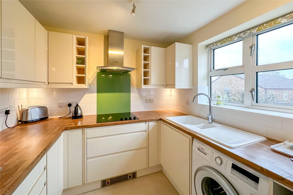 Additional image 2 of Harvest Court, Harvesters, St. Albans, Hertfordshire, AL4