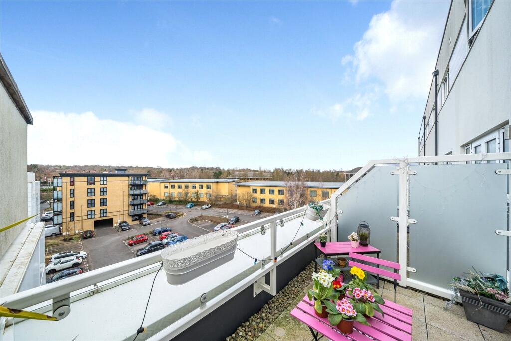 Additional image 18 of Bessemer Road, Welwyn Garden City, Hertfordshire