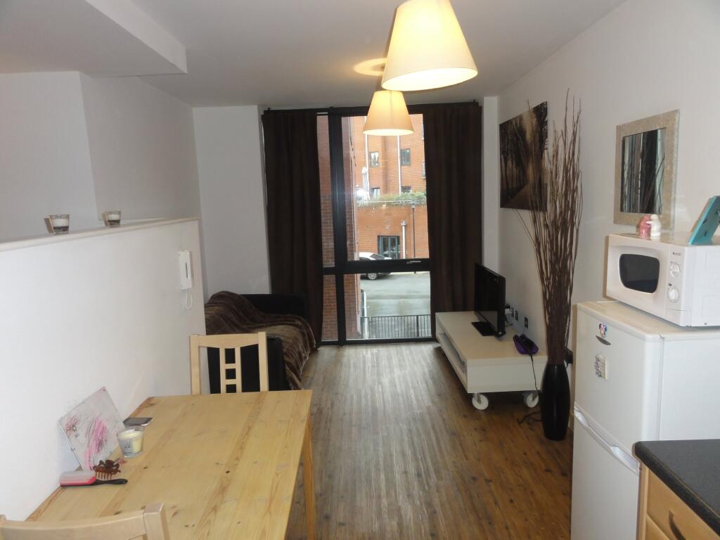 Additional image 8 of George Street, Birmingham, B3