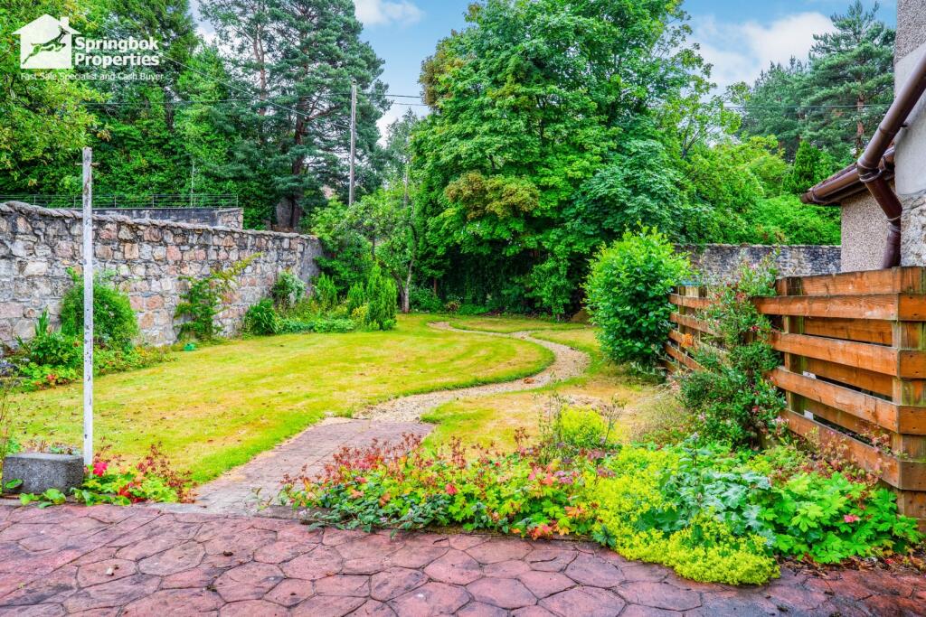 Additional image 21 of High Street, Aberlour, Banffshire