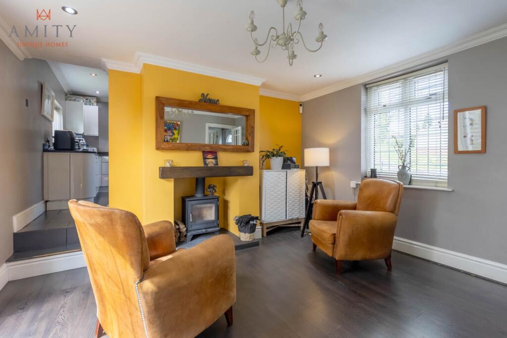 Additional image 11 of Top Lock Cottage, Birmingham B42