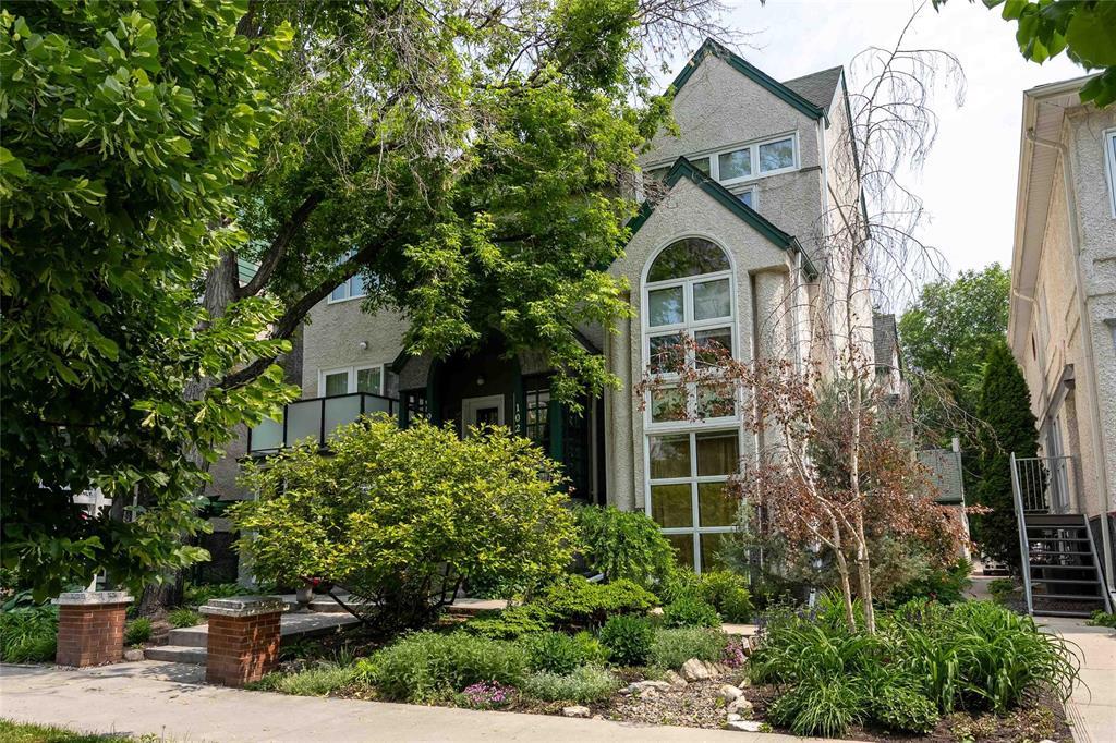 100 Wilmot Place|Winnipeg, Manitoba R3L2S1