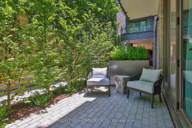 Additional image 7 of 10 Prince Arthur Ave Unit Garden Home 2