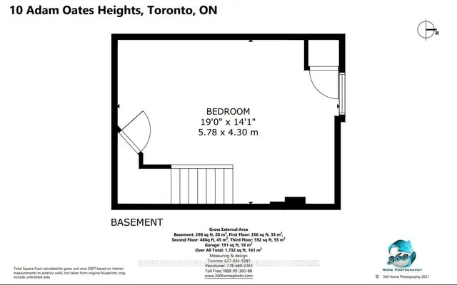 Additional image 2 of 10 Adam Oates Hts