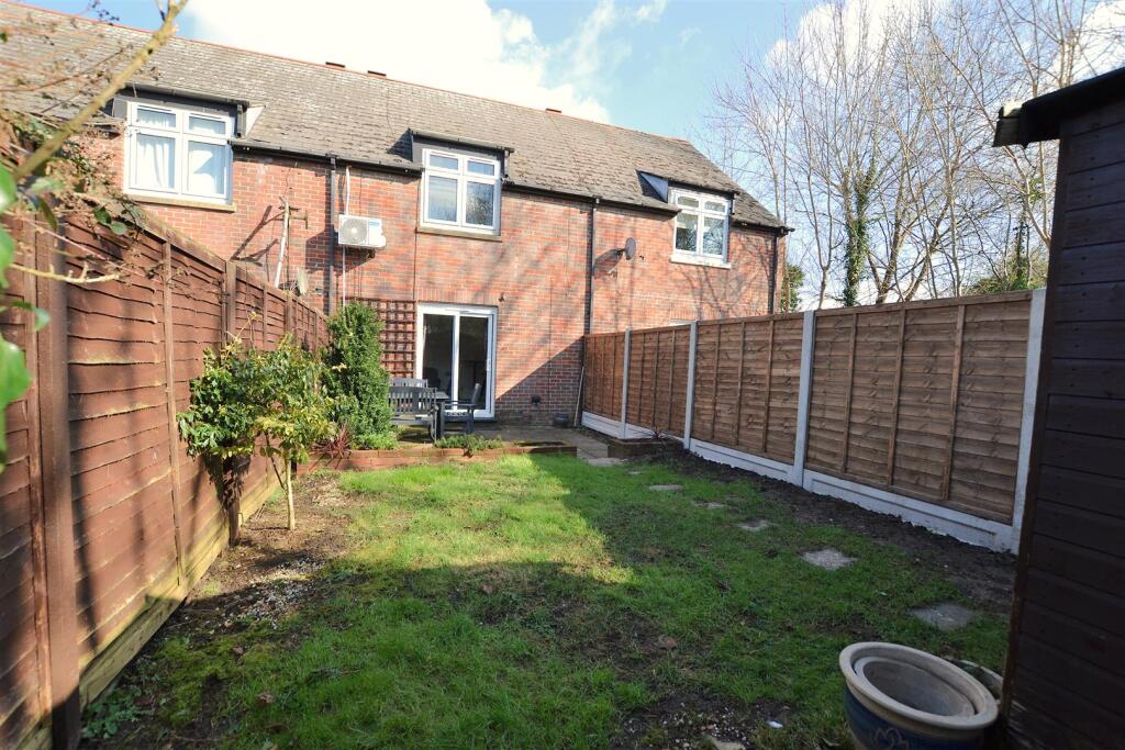 Additional image 22 of The Sidings, Ellenbrook, Hatfield