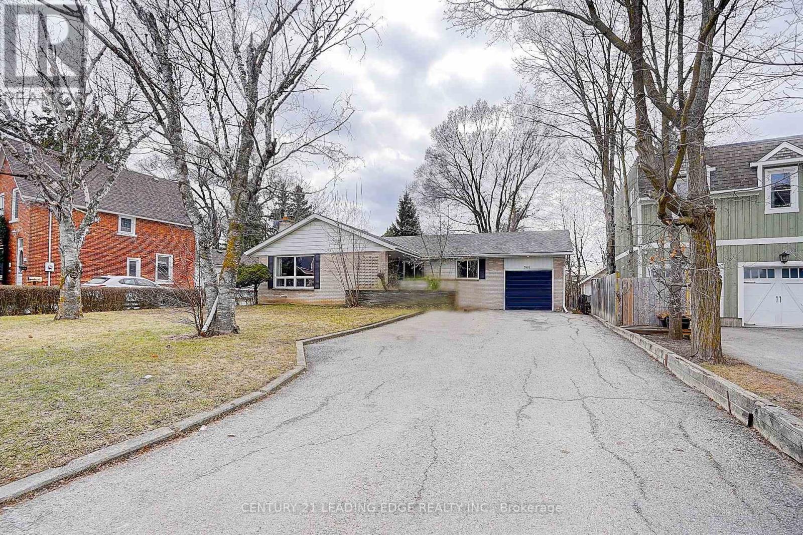 366 MAIN STREET N|Markham (Old Markham Village), Ontario M3P1Z3