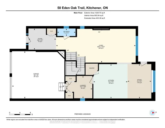 Additional image 46 of 50 Eden Oak Tr