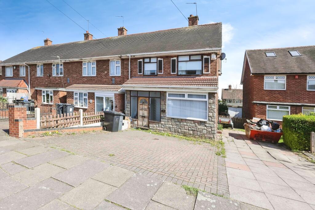 Additional image 2 of Outmore Road, Birmingham, B33