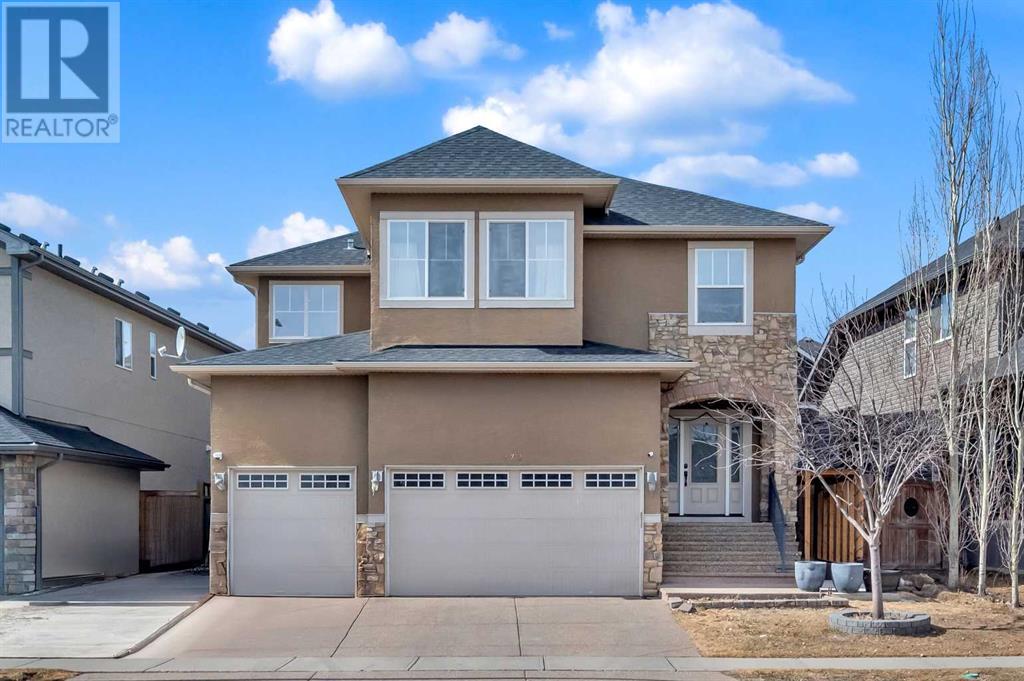 273 Kinniburgh Boulevard W|Chestermere, Alberta T1X0R7
