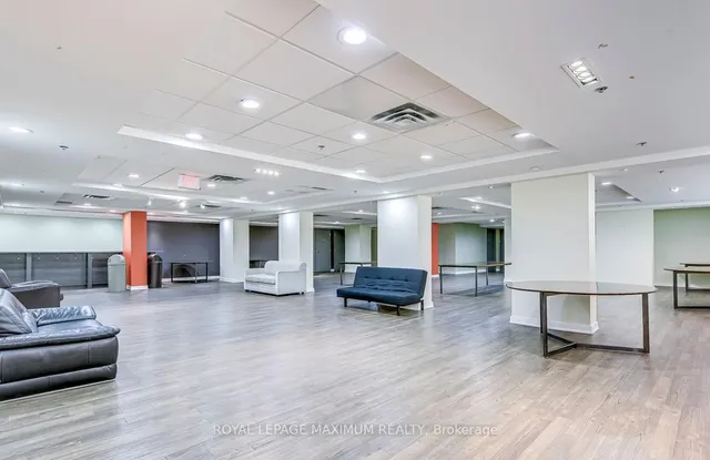 Additional image 31 of 38 Joe Shuster Way Unit 617