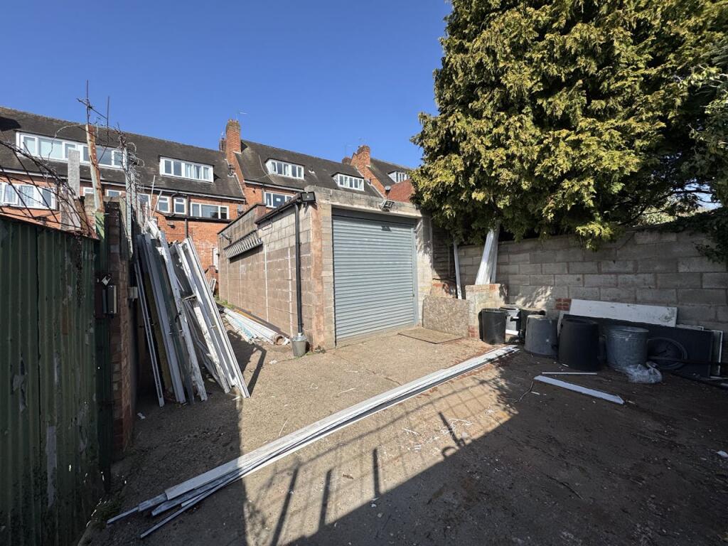 Additional image 8 of 301-305 Northfield Road, Harborne, Birmingham, B17 0TG