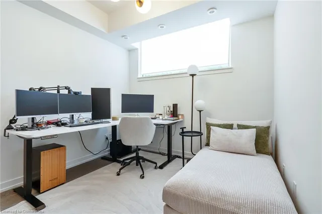 Additional image 30 of 861 Sheppard Ave Unit 18