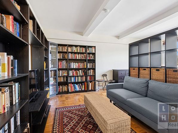 550 Grand St, New York, NY 