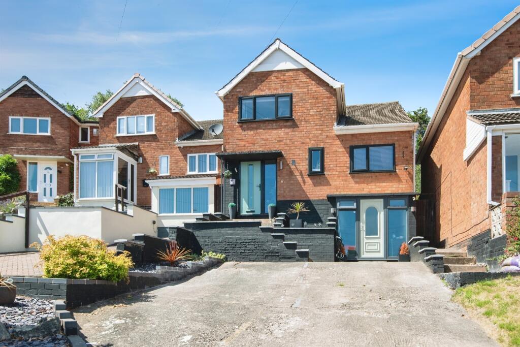 Property image for Moreton Avenue, Birmingham