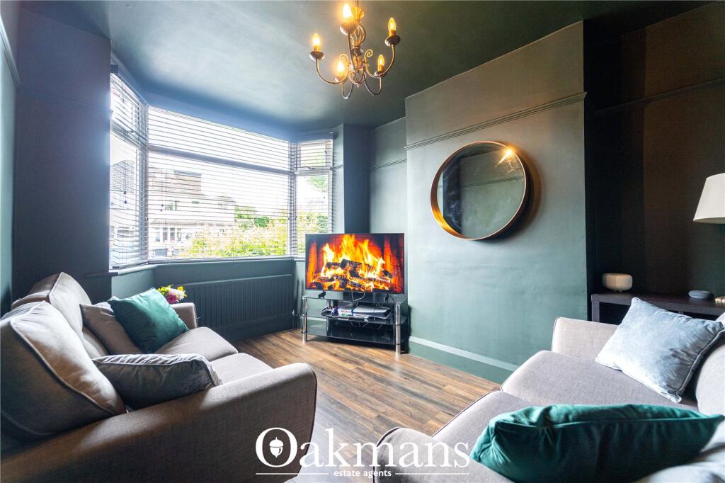 Additional image 8 of Farlow Road, Birmingham, West Midlands, B31