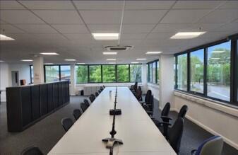 Additional image 4 of Gravelly Industrial Park, Birmingham, West Midlands, B24 8TA