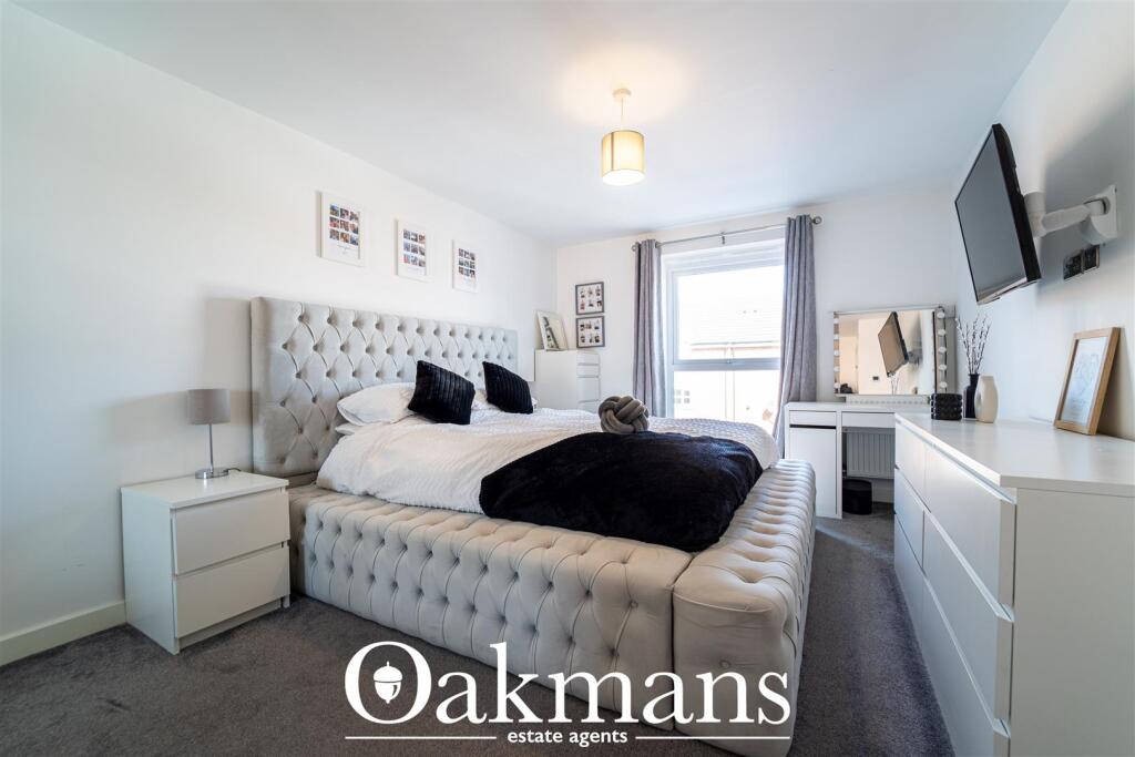 Additional image 9 of Tanners Way, Birmingham, West Midlands, B29