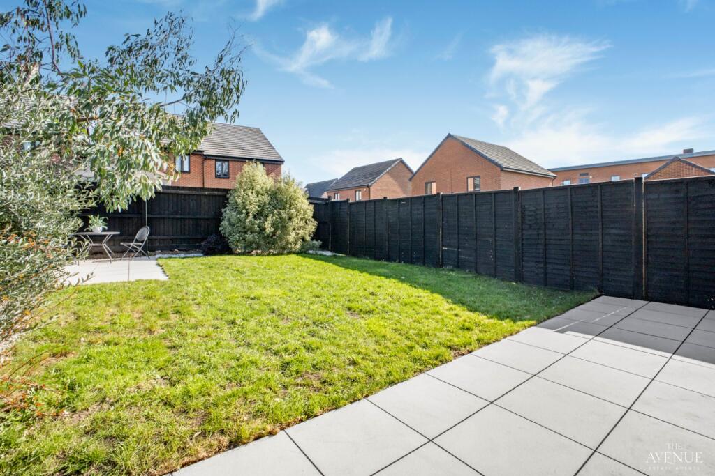 Additional image 32 of Marathon Point, Birmingham, West Midlands, B42