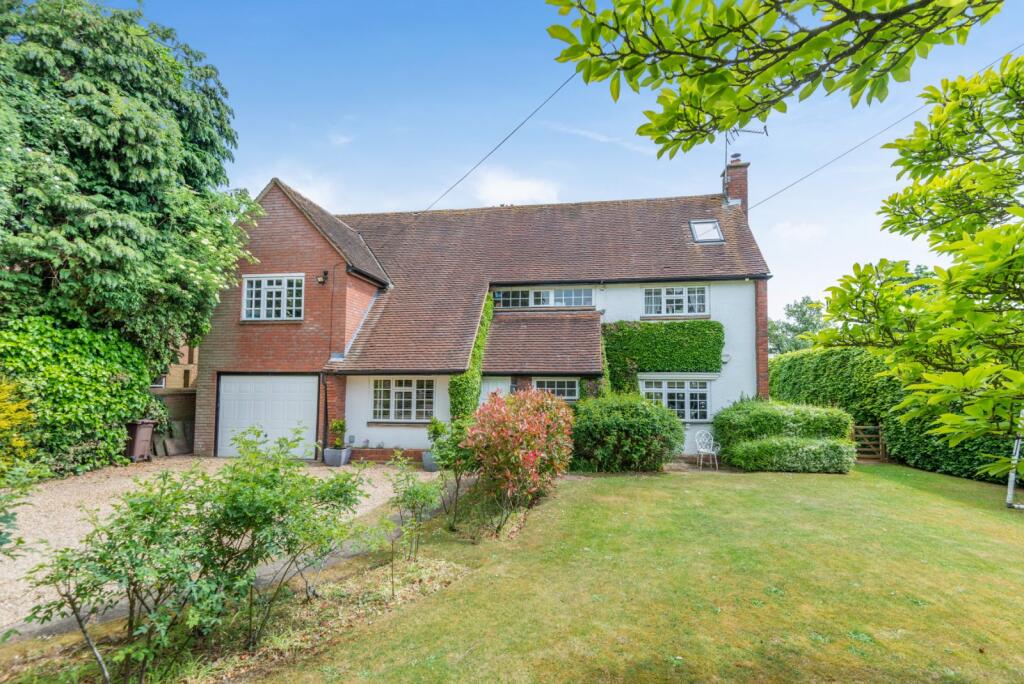 Additional image 17 of Chamberlaines, Harpenden, Hertfordshire