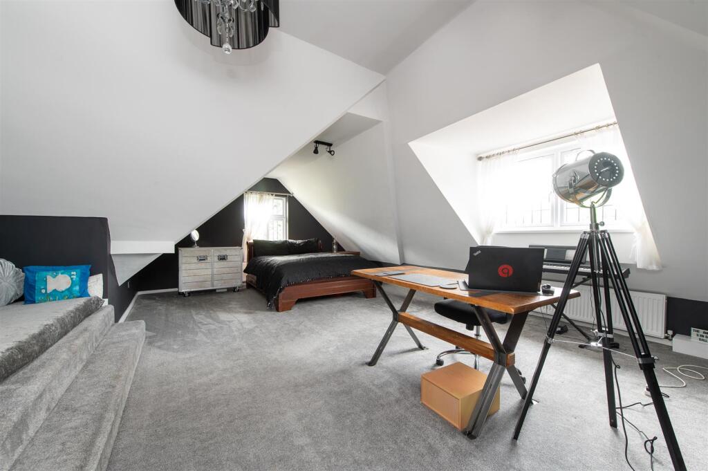 Additional image 27 of Lordswood Road, Harborne