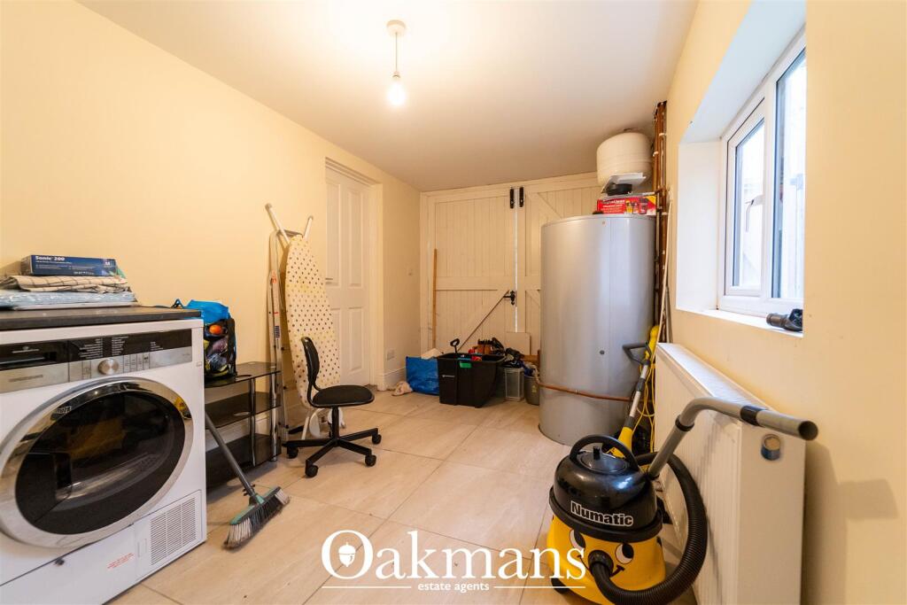 Additional image 6 of Weoley Park Road, Birmingham, B29