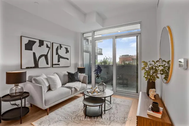 Additional image 11 of 1100 Sheppard Ave Unit 338