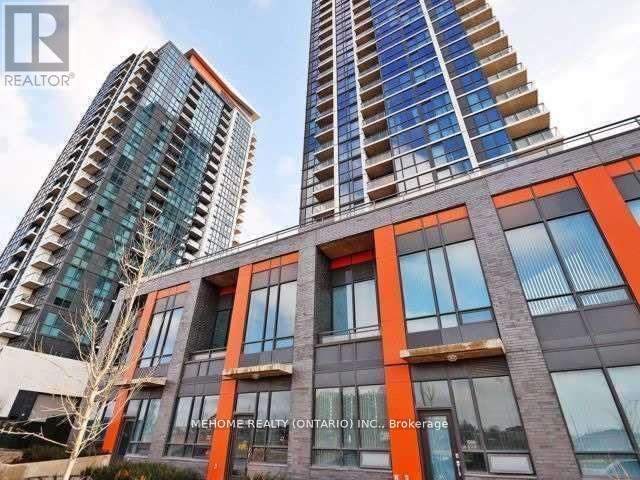 103 - 55 EGLINTON AVENUE W|Mississauga (City Centre), Ontario L5M8E4