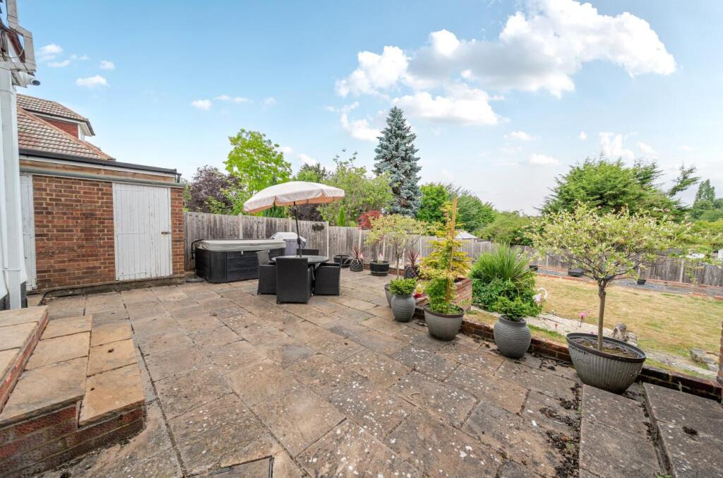 Additional image 18 of Brookmans Park, Hertfordshire