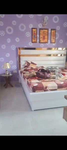 Sector 87, Faridabad