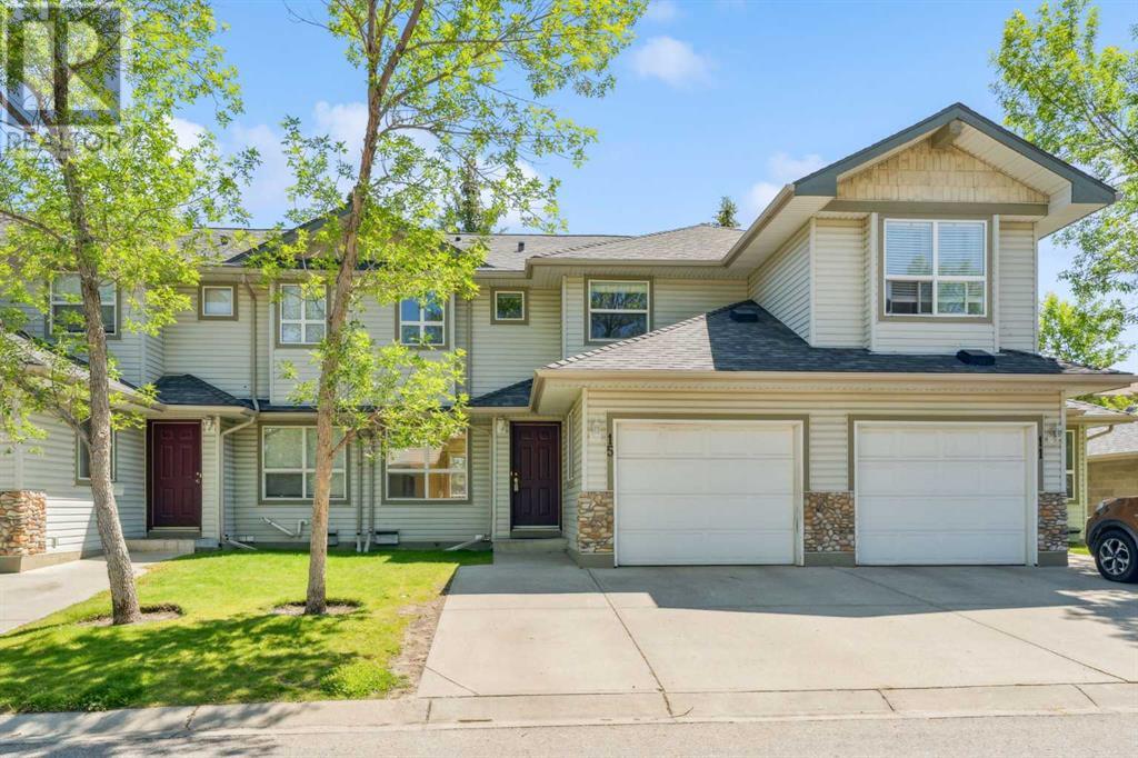 15 Harvest Gold Place NE|Calgary, Alberta T3K4Y1