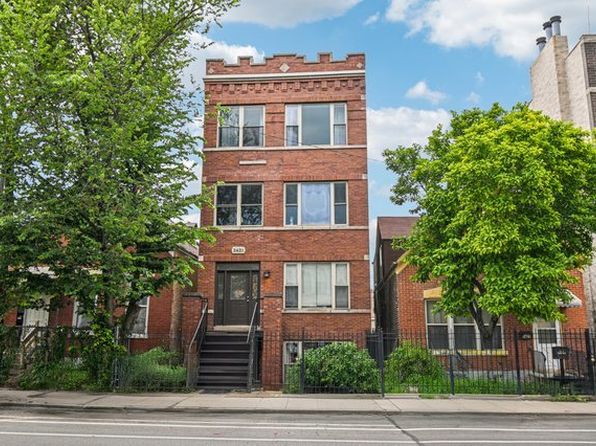 2423 W Augusta Blvd APT 1, Chicago, IL 60622