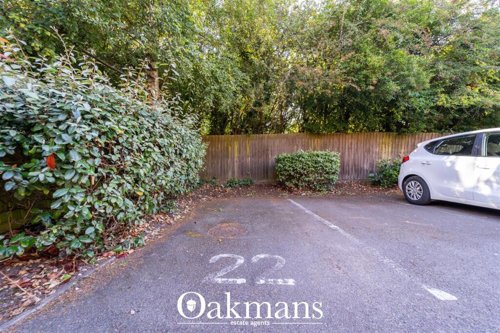 Additional image 13 of Cardinal Close, Birmingham, B17