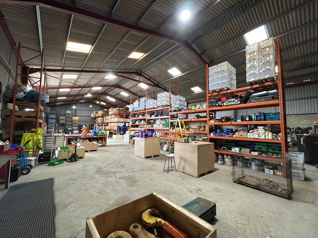 Additional image 5 of Unit 1, Mains of Glack, Daviot, Inverurie, Aberdeenshire, AB51 0JE