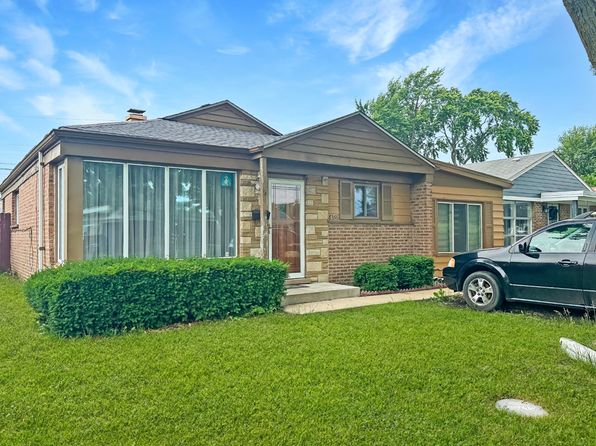 8356 S Kolmar Ave, Chicago, IL 60652