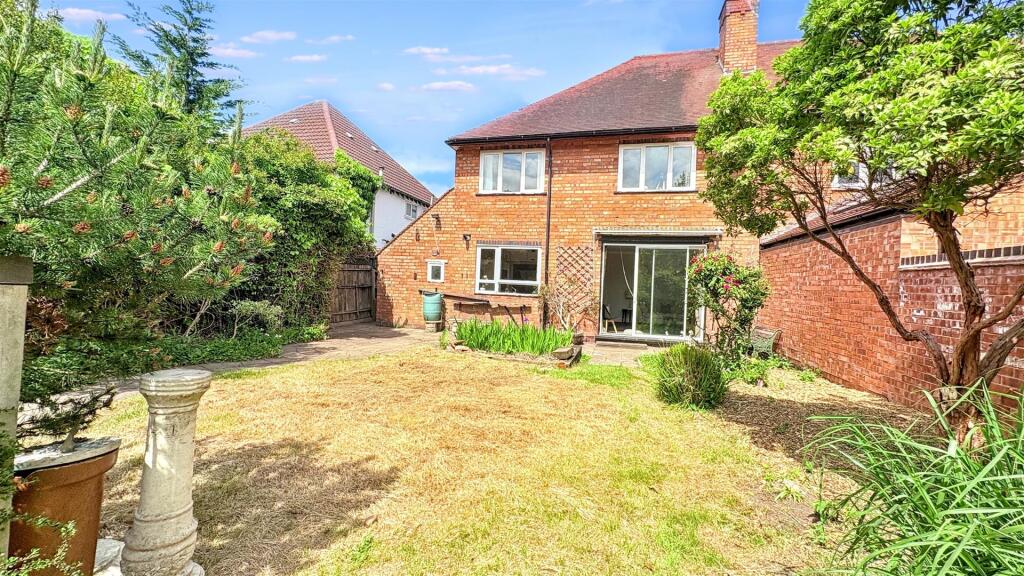 Additional image 26 of Tenbury Road, Kings Heath