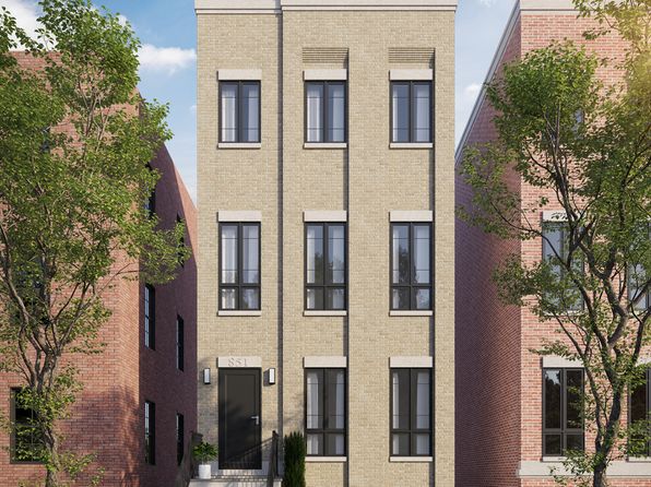 851 W Wolfram St #PENTHOUSE, Chicago, IL 60657