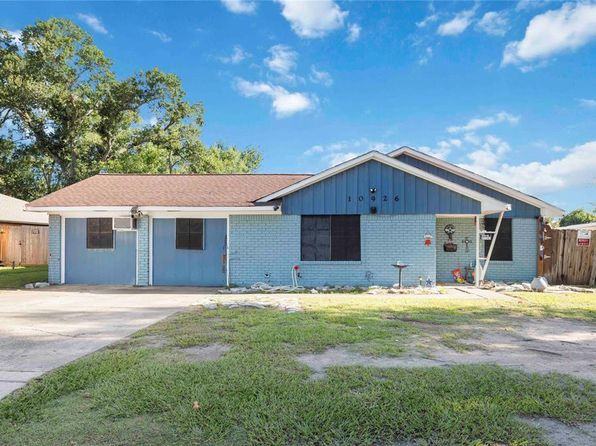 10926 Ivyridge Rd, Houston, TX 77043