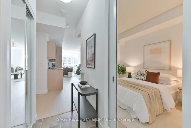 Additional image 6 of 215 Fort York Blvd Unit 702
