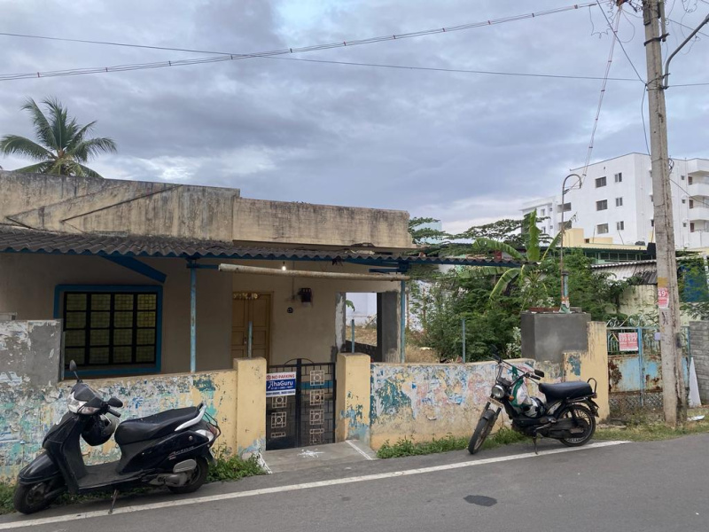 Additional image 2 of Saibaba Colony, Coimbatore