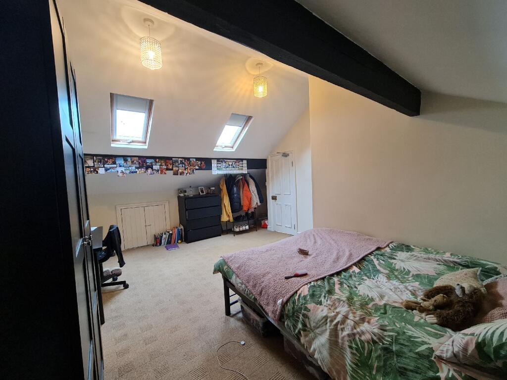 Additional image 4 of Albany Road, Harborne, Birmingham, West Midlands, B17