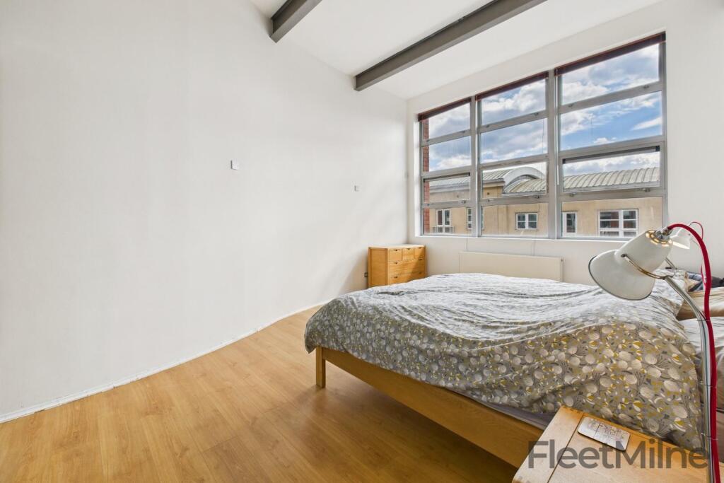Additional image 16 of New Hampton Lofts, 99 Branston Street, Birmingham