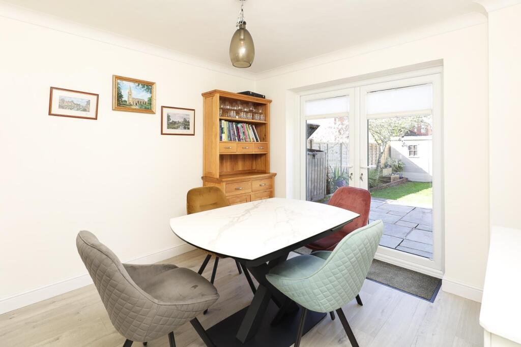 Additional image 4 of Brooklands Way, Marston Green, Birmingham