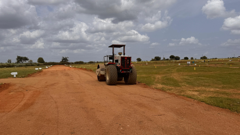 Additional image 2 of Kadthal, Hyderabad