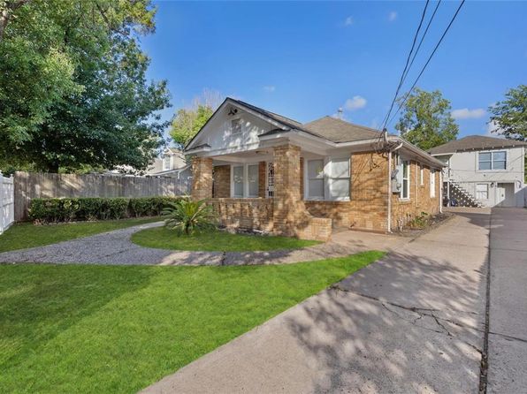 7009 Vandeman St, Houston, TX 77087