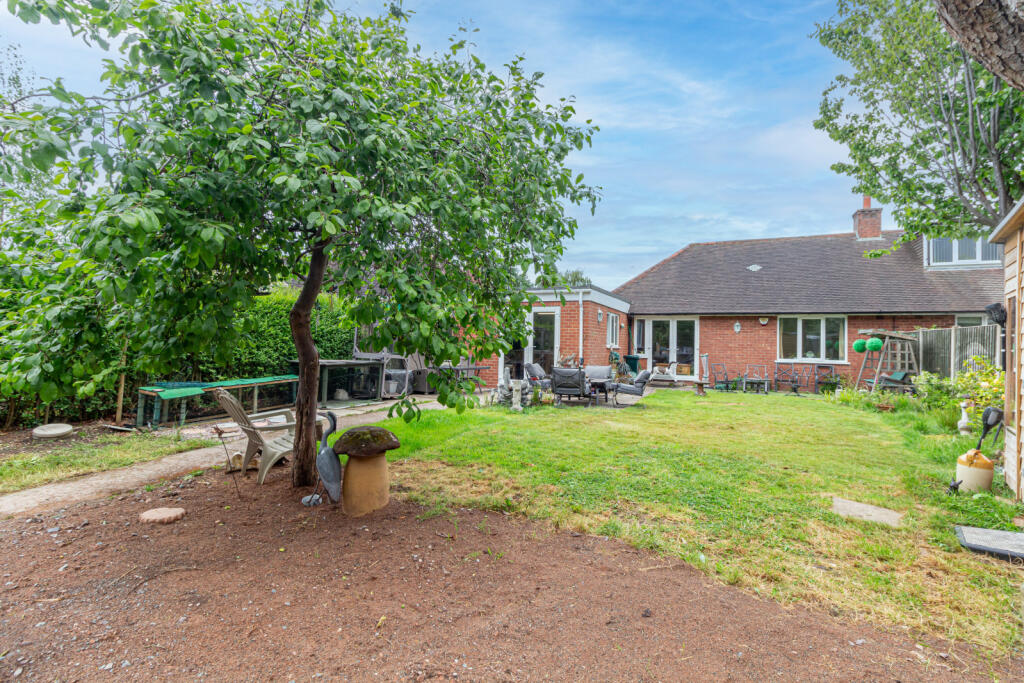 Additional image 13 of Green Meadow Road, Bournville Village Trust, Selly Oak, Birmingham, B29