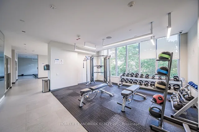 Additional image 36 of 365 Church St Unit 1210