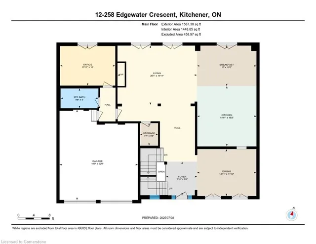 Additional image 41 of 12-258 Edgewater Cres