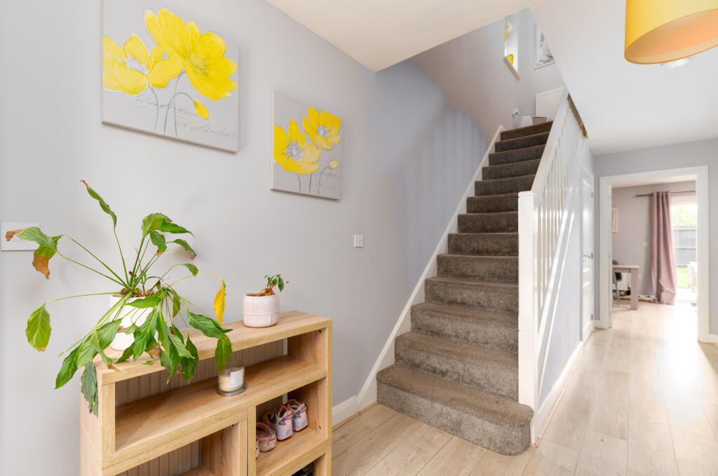 Additional image 2 of Sir Benjamin Stone Way, Birmingham