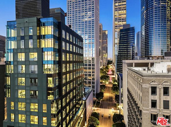 655 S Hope St UNIT 1702, Los Angeles, CA 90017