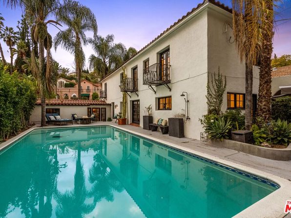 2280 Holly Dr, Los Angeles, CA 90068
